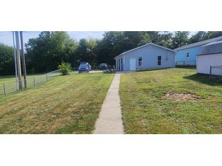 Property photo 41 - TIMED ONLINE ONLY REAL ESTATE AUCTION IN WHITLEY COUNTY, INDIANA