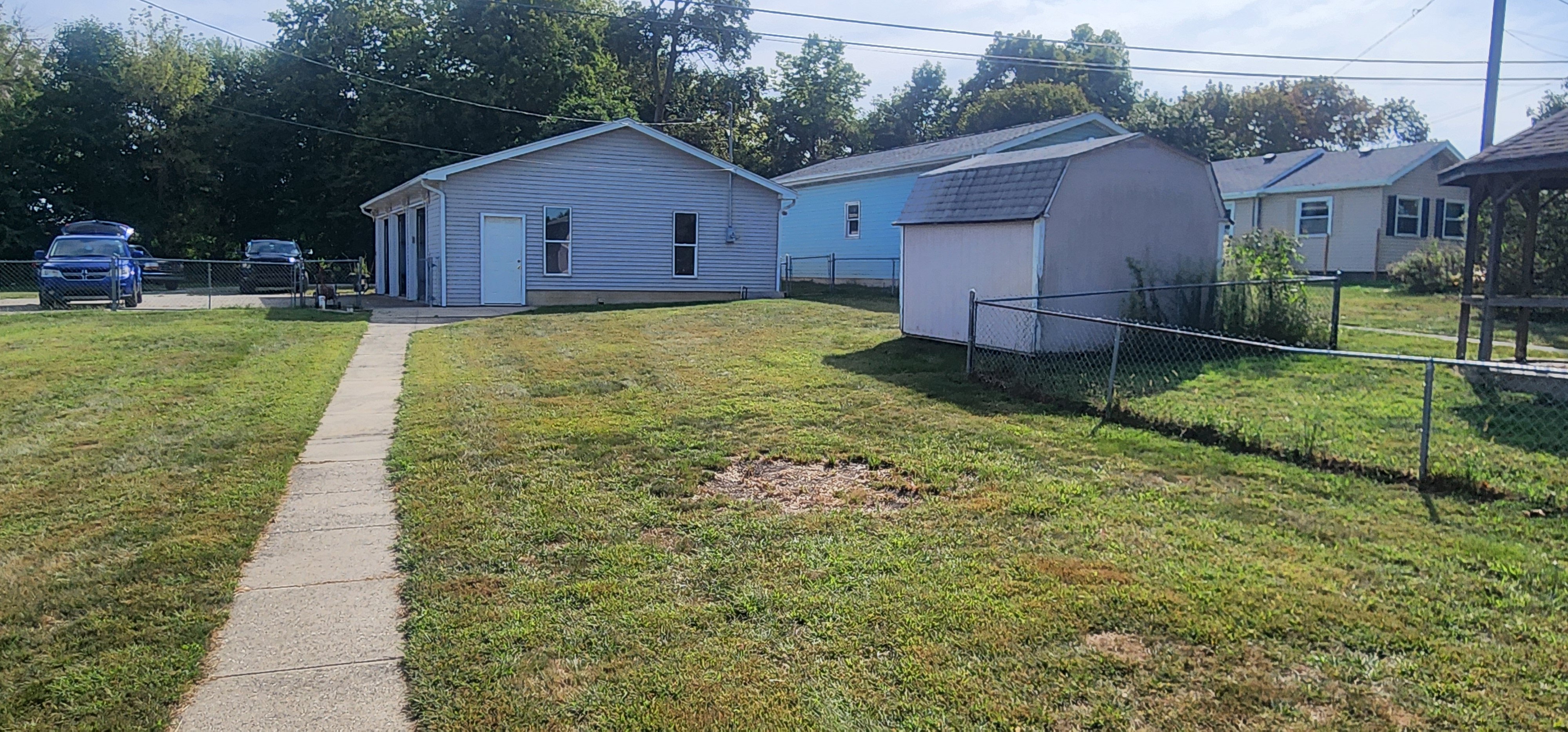 Property photo 24 - TIMED ONLINE ONLY REAL ESTATE AUCTION IN WHITLEY COUNTY, INDIANA