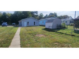 Property photo 24 - TIMED ONLINE ONLY REAL ESTATE AUCTION IN WHITLEY COUNTY, INDIANA