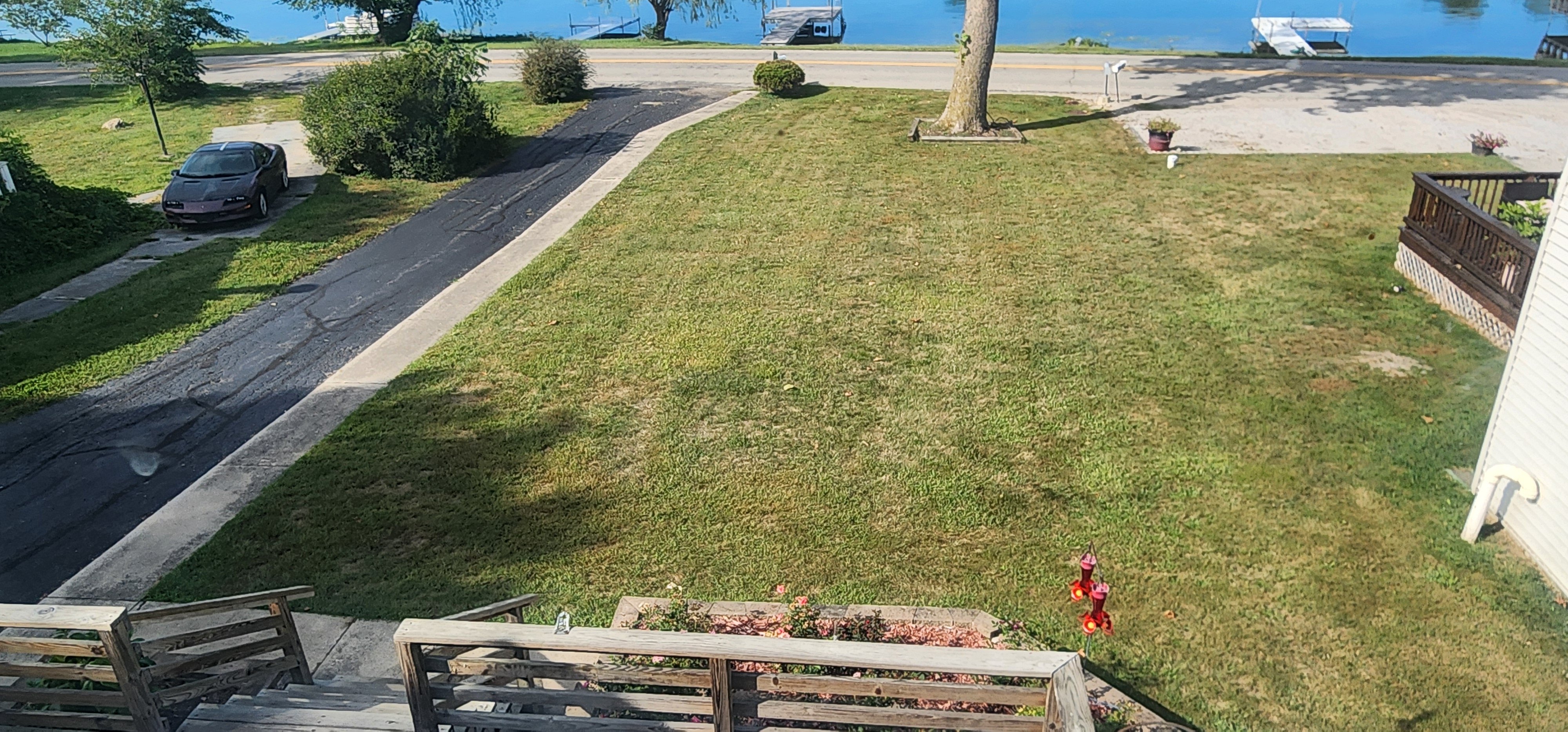 Property photo 26 - TIMED ONLINE ONLY REAL ESTATE AUCTION IN WHITLEY COUNTY, INDIANA