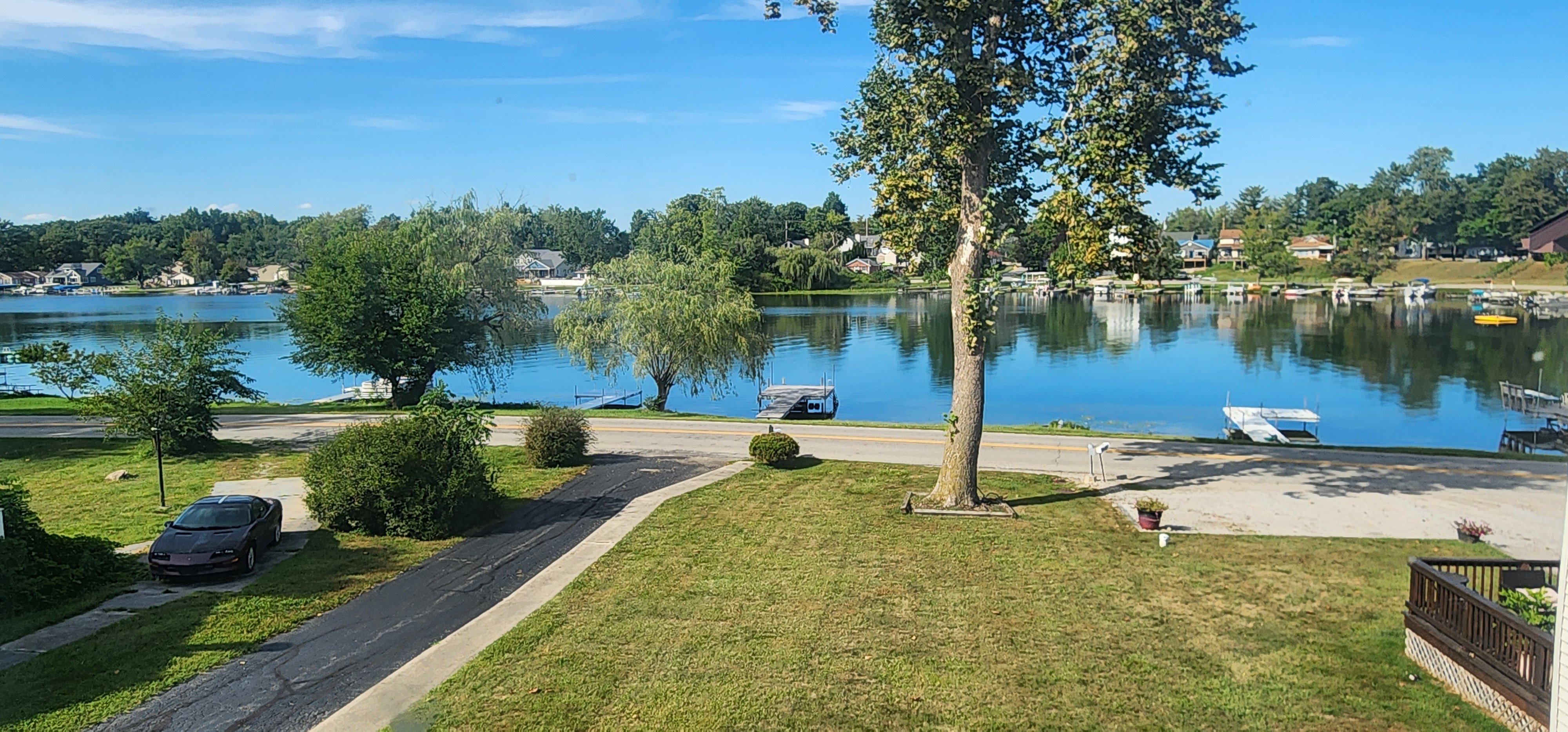 Property photo 49 - TIMED ONLINE ONLY REAL ESTATE AUCTION IN WHITLEY COUNTY, INDIANA