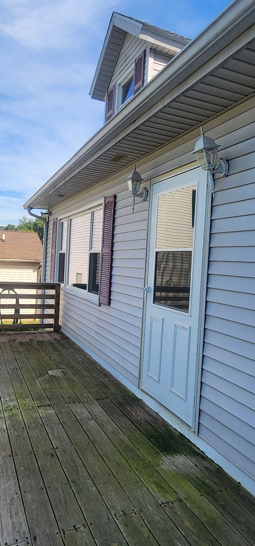 Property photo 14 - TIMED ONLINE ONLY REAL ESTATE AUCTION IN WHITLEY COUNTY, INDIANA