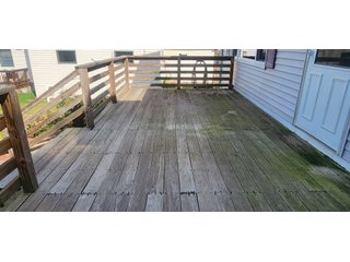 Property photo 15 - TIMED ONLINE ONLY REAL ESTATE AUCTION IN WHITLEY COUNTY, INDIANA