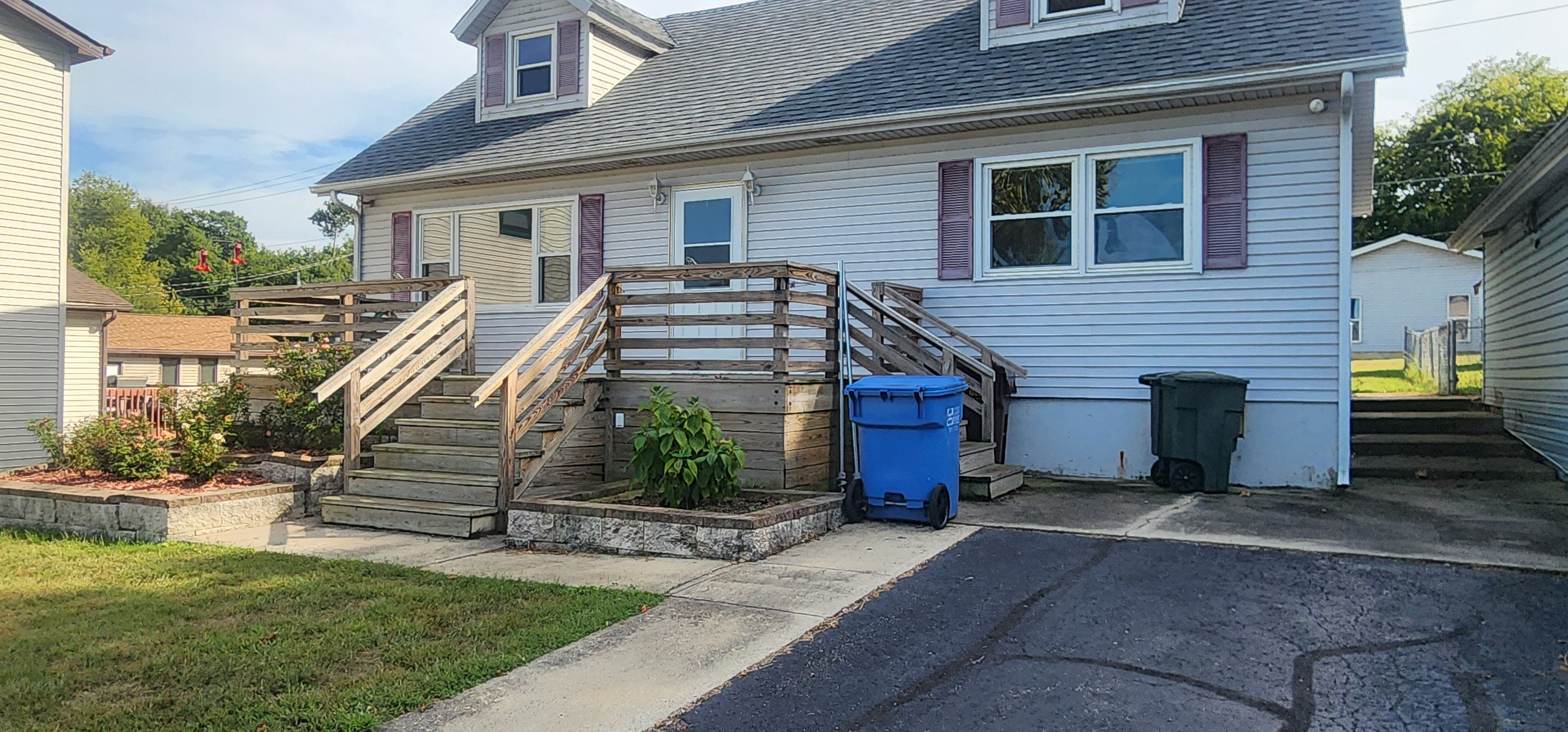 Property photo 6 - TIMED ONLINE ONLY REAL ESTATE AUCTION IN WHITLEY COUNTY, INDIANA