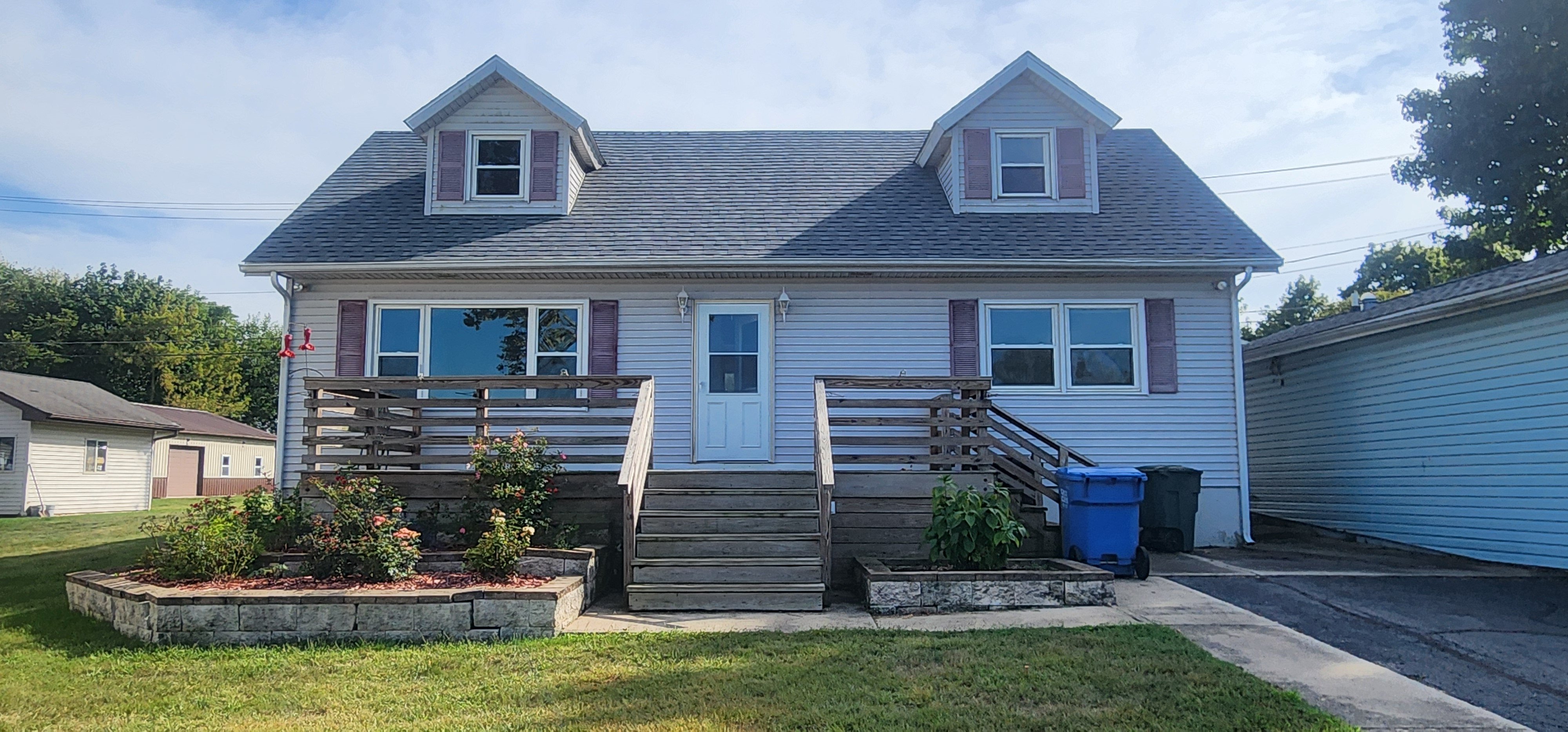 Property photo 3 - TIMED ONLINE ONLY REAL ESTATE AUCTION IN WHITLEY COUNTY, INDIANA