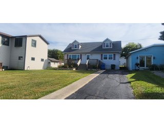 Property photo 4 - TIMED ONLINE ONLY REAL ESTATE AUCTION IN WHITLEY COUNTY, INDIANA