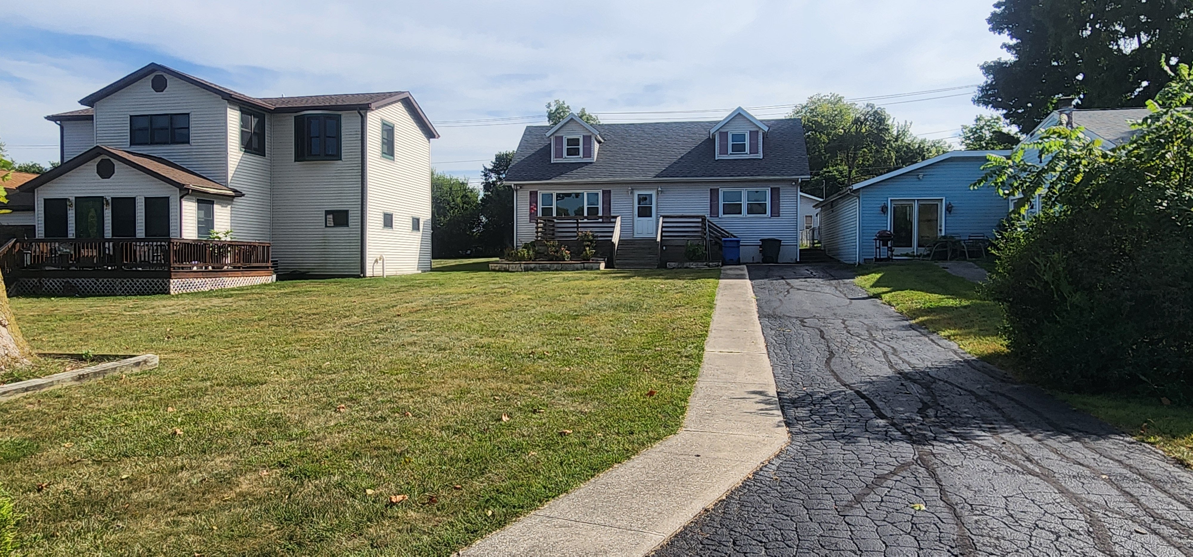 Property photo 5 - TIMED ONLINE ONLY REAL ESTATE AUCTION IN WHITLEY COUNTY, INDIANA