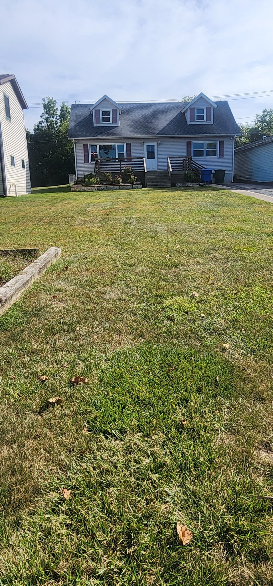 Property photo 39 - TIMED ONLINE ONLY REAL ESTATE AUCTION IN WHITLEY COUNTY, INDIANA