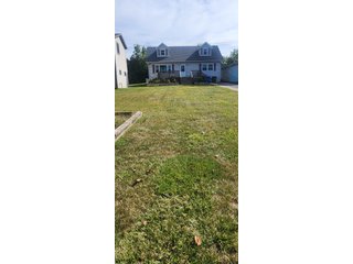 Property photo 39 - TIMED ONLINE ONLY REAL ESTATE AUCTION IN WHITLEY COUNTY, INDIANA