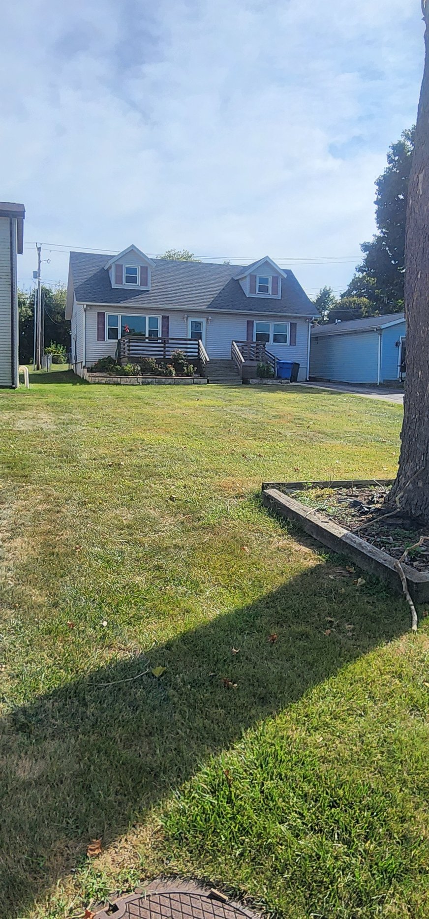 Property photo 37 - TIMED ONLINE ONLY REAL ESTATE AUCTION IN WHITLEY COUNTY, INDIANA