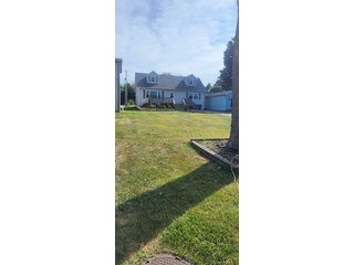 Property photo 37 - TIMED ONLINE ONLY REAL ESTATE AUCTION IN WHITLEY COUNTY, INDIANA