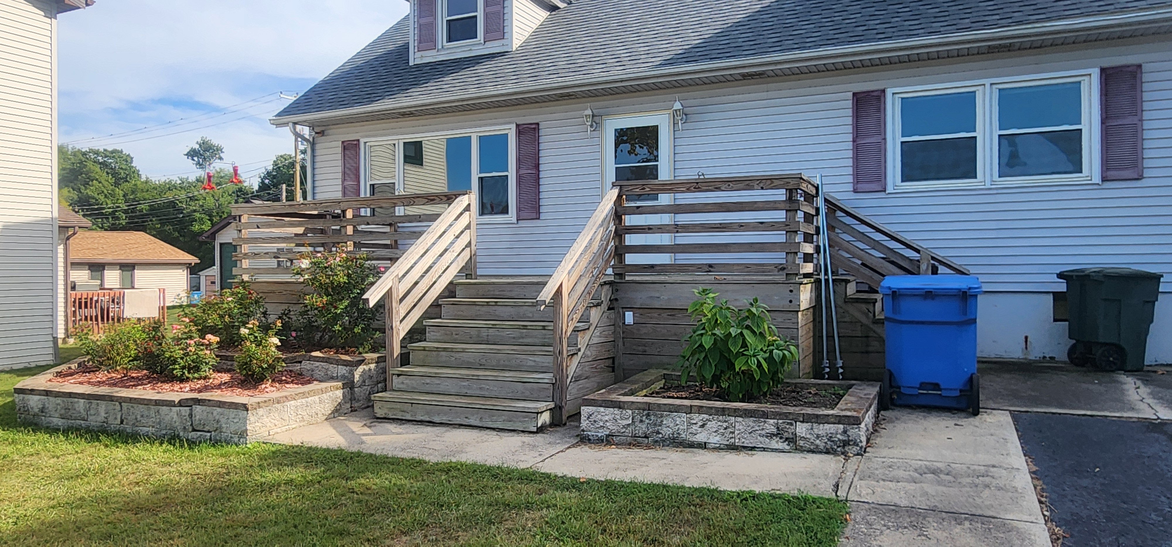 Property photo 8 - TIMED ONLINE ONLY REAL ESTATE AUCTION IN WHITLEY COUNTY, INDIANA