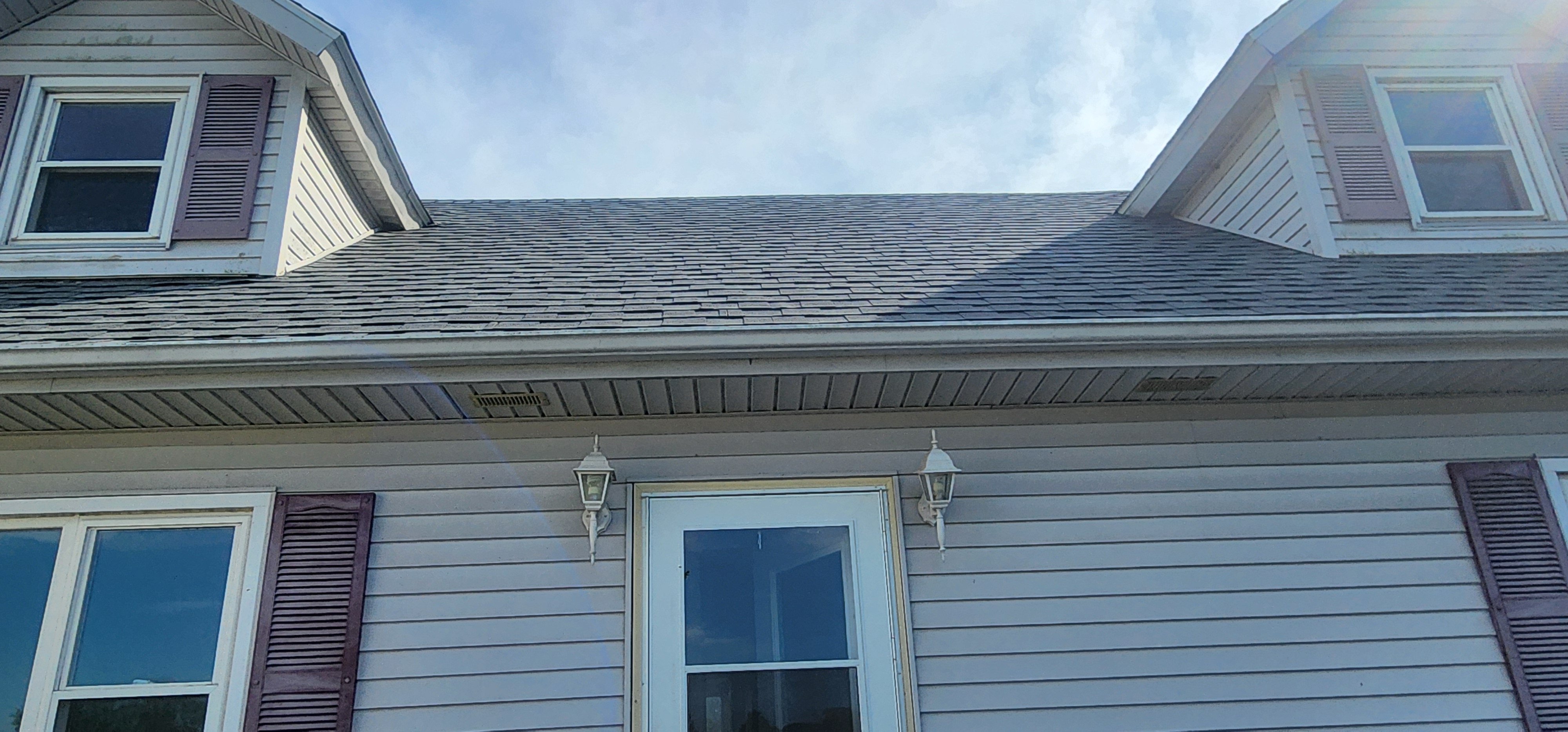 Property photo 9 - TIMED ONLINE ONLY REAL ESTATE AUCTION IN WHITLEY COUNTY, INDIANA