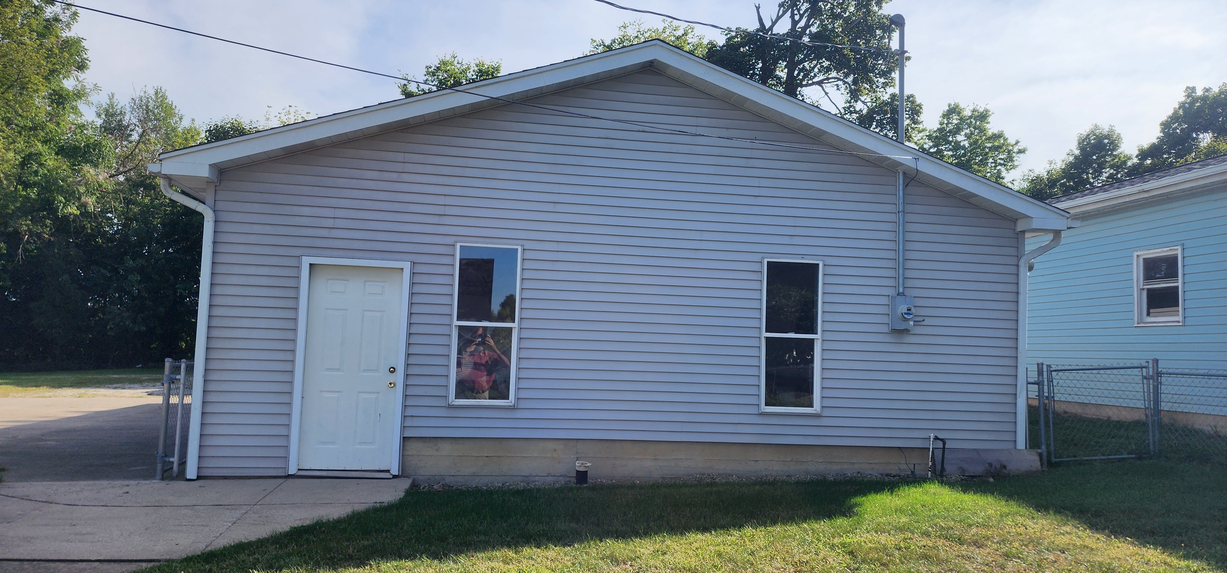 Property photo 29 - TIMED ONLINE ONLY REAL ESTATE AUCTION IN WHITLEY COUNTY, INDIANA