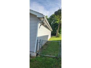 Property photo 30 - TIMED ONLINE ONLY REAL ESTATE AUCTION IN WHITLEY COUNTY, INDIANA