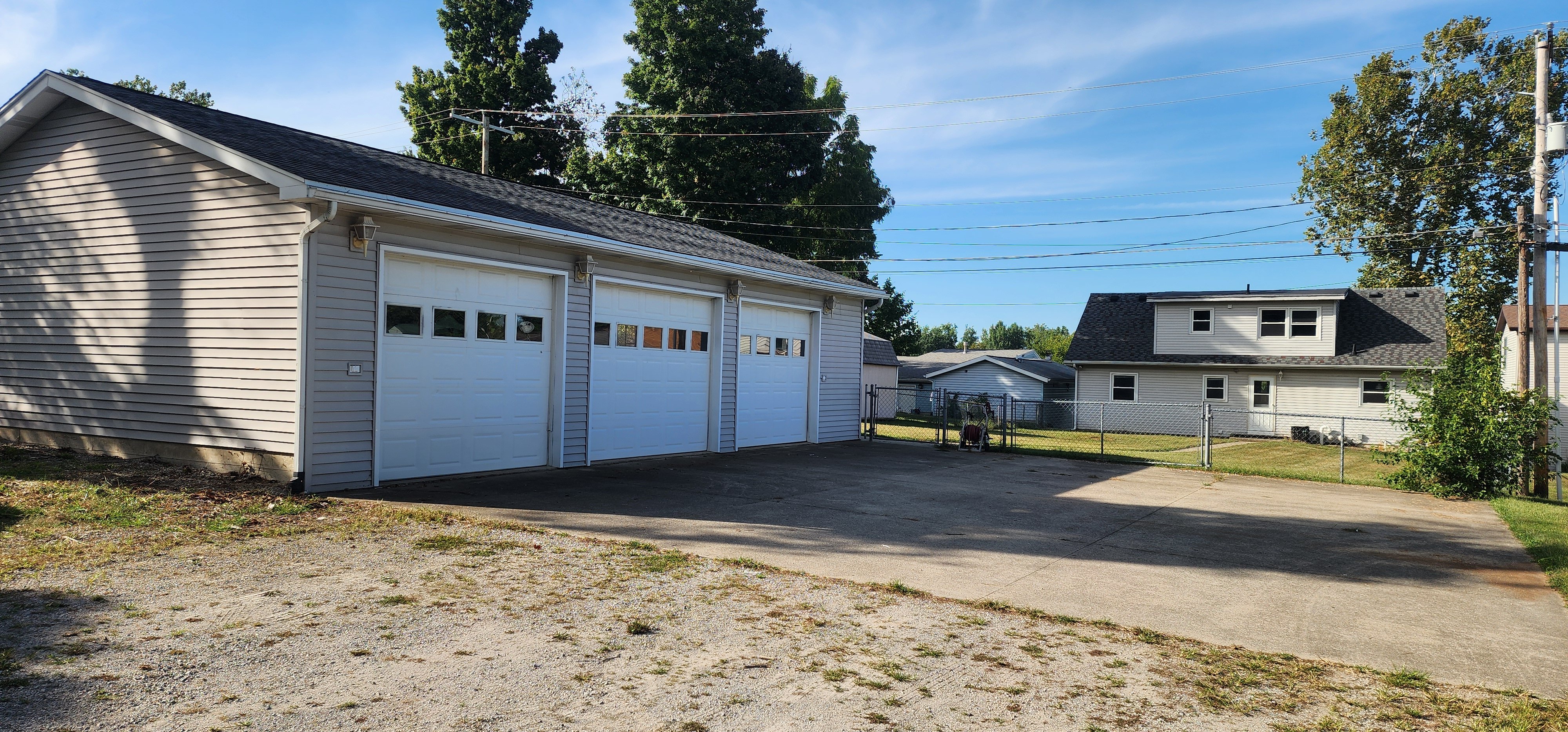 Property photo 32 - TIMED ONLINE ONLY REAL ESTATE AUCTION IN WHITLEY COUNTY, INDIANA