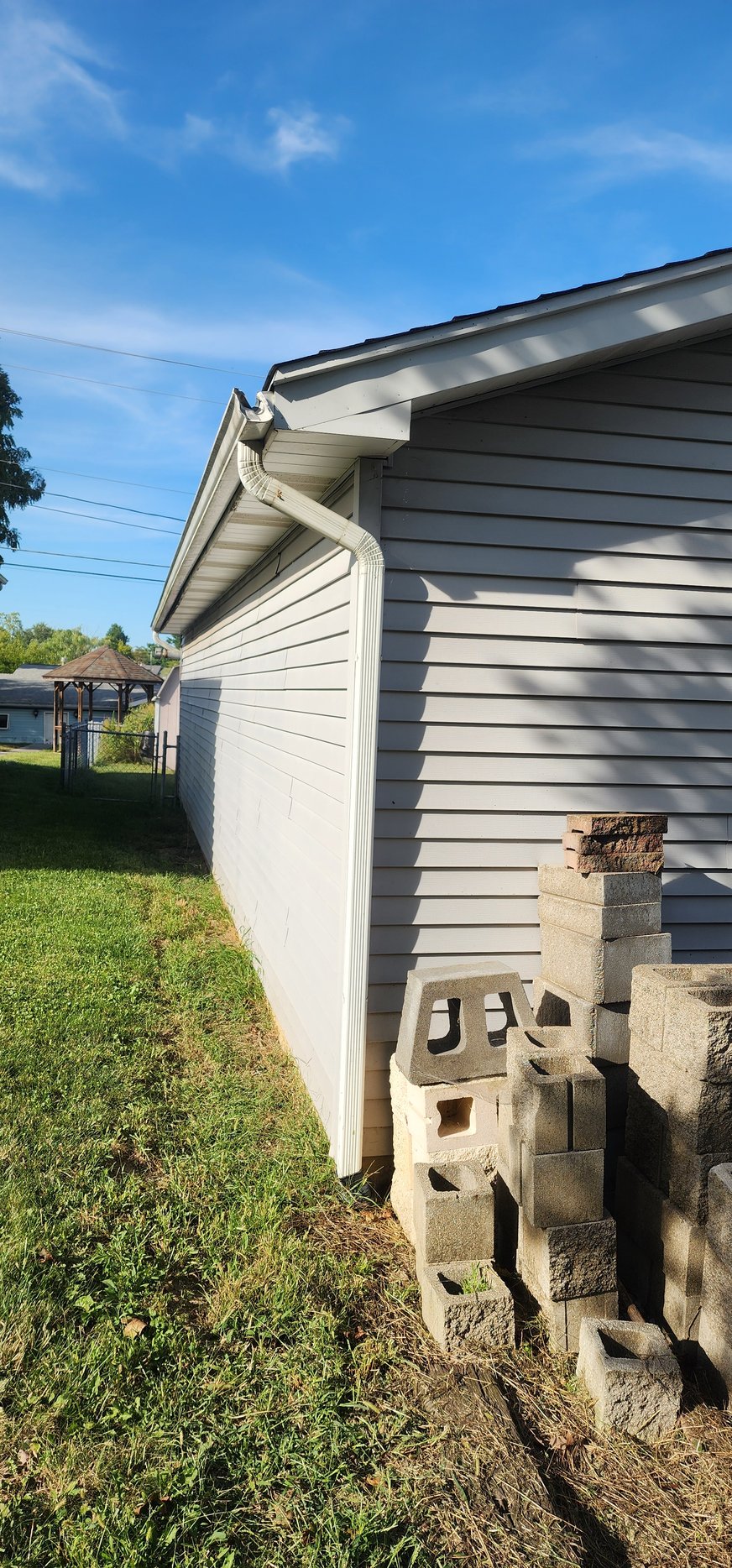 Property photo 13 - TIMED ONLINE ONLY REAL ESTATE AUCTION IN WHITLEY COUNTY, INDIANA