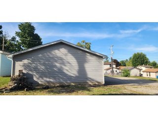 Property photo 34 - TIMED ONLINE ONLY REAL ESTATE AUCTION IN WHITLEY COUNTY, INDIANA