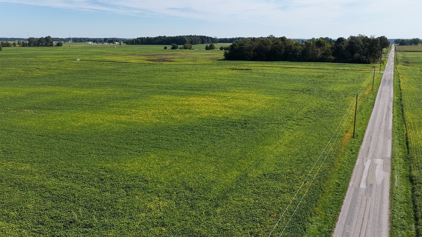 Property photo 22 - FARMLAND AUCTION - 296.5+/-ACRES OFFERED IN 8 TRACTS IN WAYNE COUNTY, INDIANA