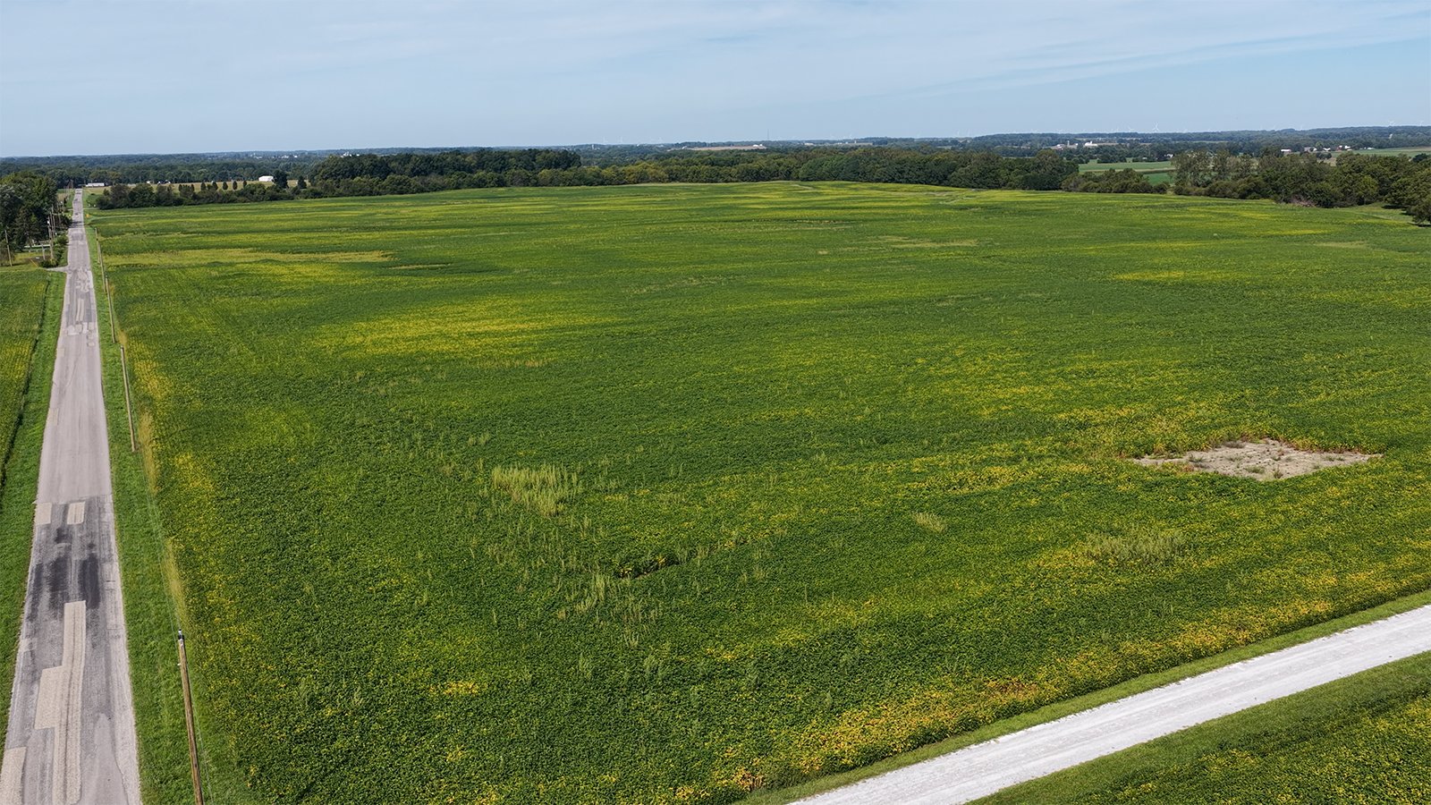 Property photo 13 - FARMLAND AUCTION - 296.5+/-ACRES OFFERED IN 8 TRACTS IN WAYNE COUNTY, INDIANA