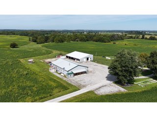 Property photo 11 - FARMLAND AUCTION - 296.5+/-ACRES OFFERED IN 8 TRACTS IN WAYNE COUNTY, INDIANA