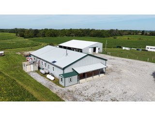 Property photo 10 - FARMLAND AUCTION - 296.5+/-ACRES OFFERED IN 8 TRACTS IN WAYNE COUNTY, INDIANA