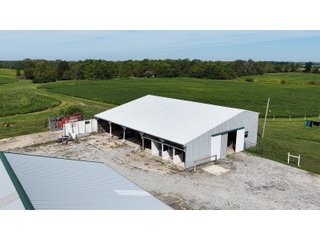 Property photo 9 - FARMLAND AUCTION - 296.5+/-ACRES OFFERED IN 8 TRACTS IN WAYNE COUNTY, INDIANA