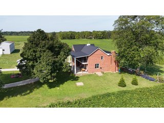 Property photo 4 - FARMLAND AUCTION - 296.5+/-ACRES OFFERED IN 8 TRACTS IN WAYNE COUNTY, INDIANA