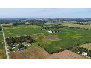 Property photo 12 - FARMLAND AUCTION - 296.5+/-ACRES OFFERED IN 8 TRACTS IN WAYNE COUNTY, INDIANA