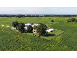 Property photo 8 - FARMLAND AUCTION - 296.5+/-ACRES OFFERED IN 8 TRACTS IN WAYNE COUNTY, INDIANA