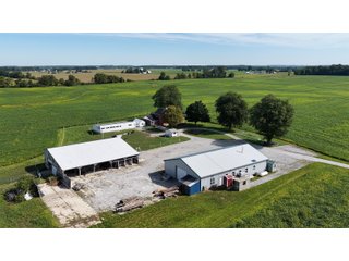 Property photo 7 - FARMLAND AUCTION - 296.5+/-ACRES OFFERED IN 8 TRACTS IN WAYNE COUNTY, INDIANA