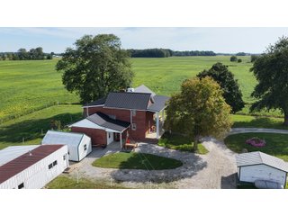 Property photo 6 - FARMLAND AUCTION - 296.5+/-ACRES OFFERED IN 8 TRACTS IN WAYNE COUNTY, INDIANA