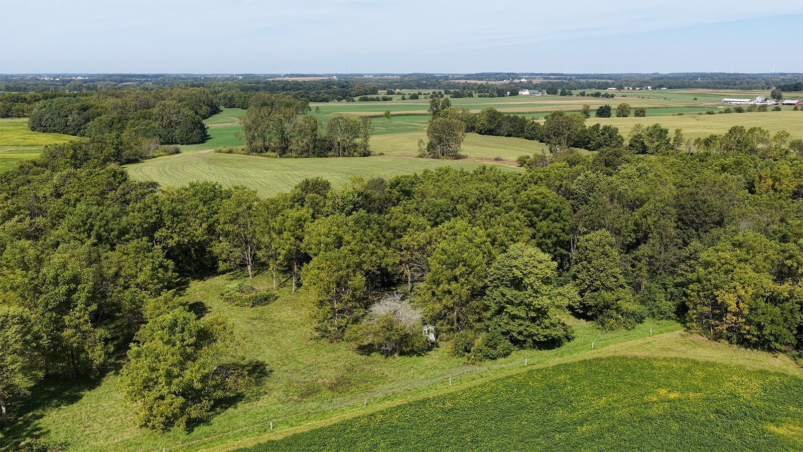 Property photo 21 - FARMLAND AUCTION - 296.5+/-ACRES OFFERED IN 8 TRACTS IN WAYNE COUNTY, INDIANA