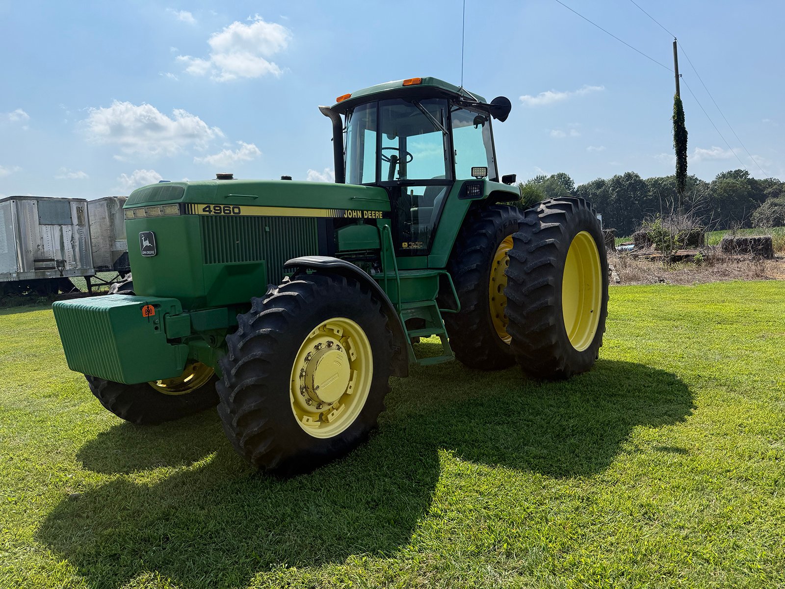 Property photo 68 - FARM EQUIPMENT AUCTION IN BERRIEN COUNTY, MICHIGAN