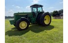 Property photo 1 - FARM EQUIPMENT AUCTION IN BERRIEN COUNTY, MICHIGAN
