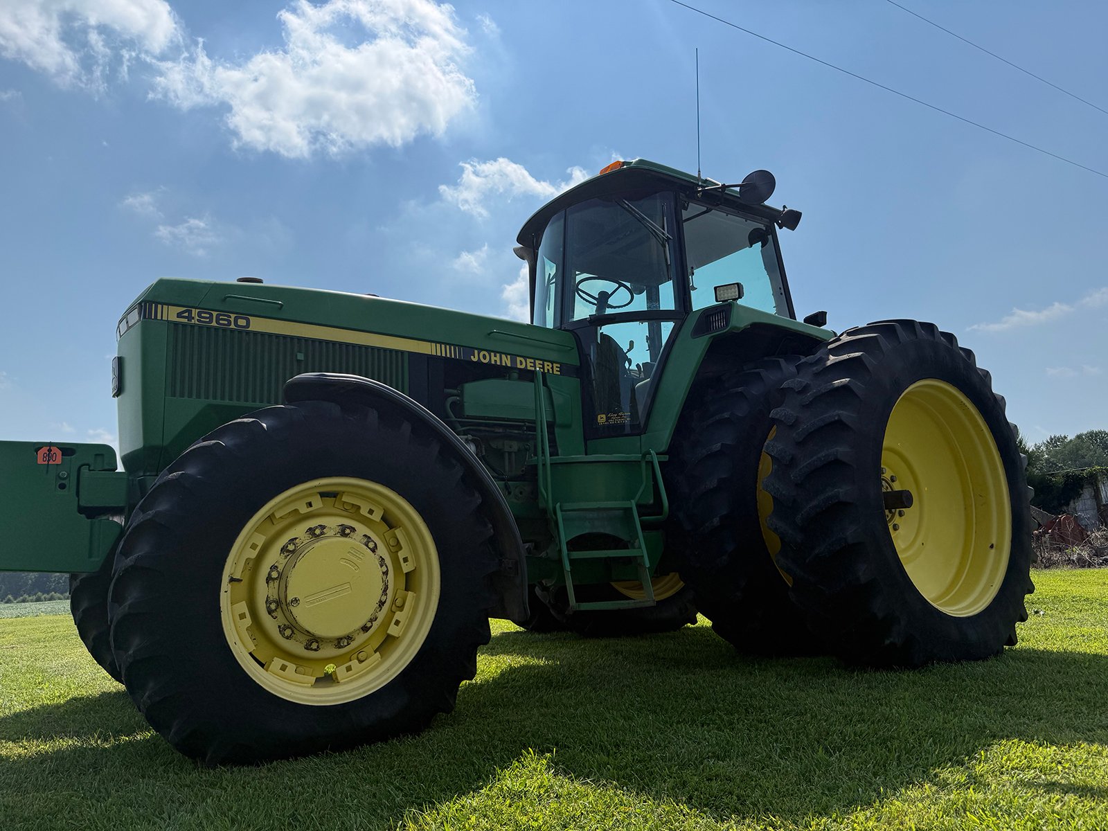 Property photo 67 - FARM EQUIPMENT AUCTION IN BERRIEN COUNTY, MICHIGAN