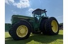 Property photo 67 - FARM EQUIPMENT AUCTION IN BERRIEN COUNTY, MICHIGAN