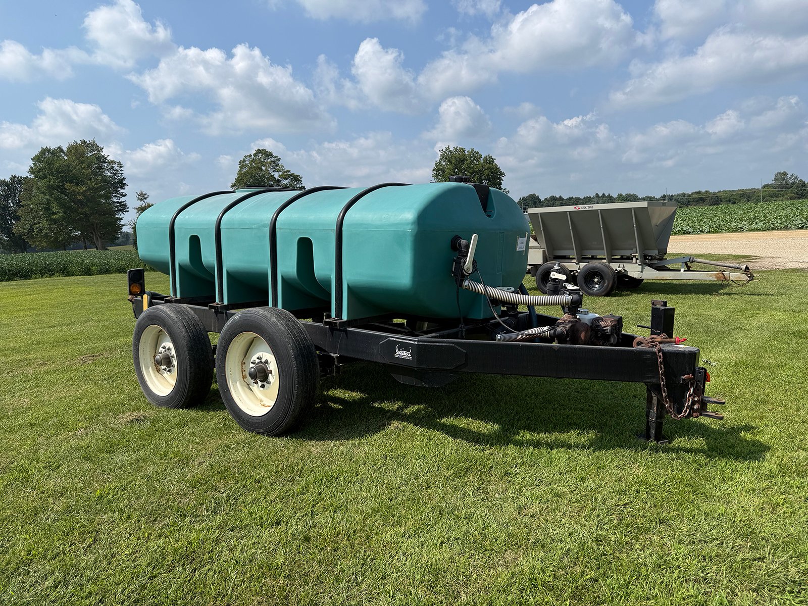 Property photo 66 - FARM EQUIPMENT AUCTION IN BERRIEN COUNTY, MICHIGAN