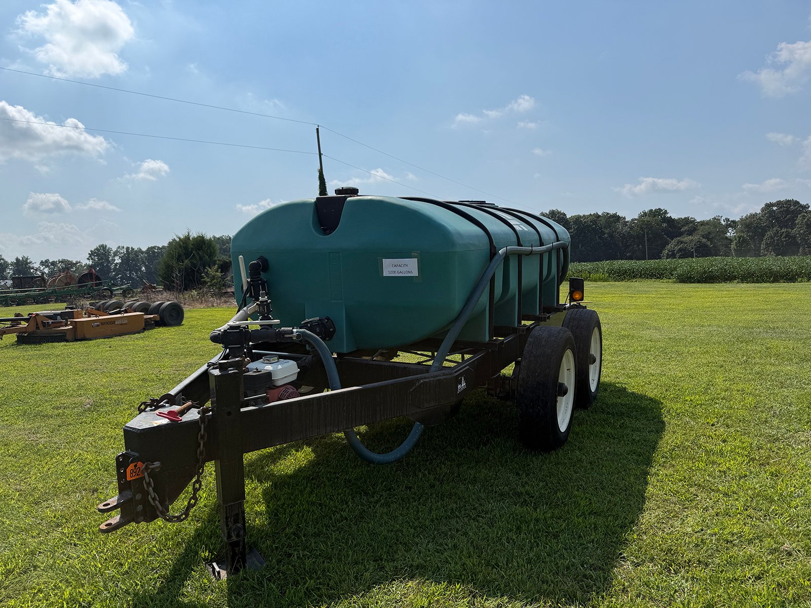 Property photo 65 - FARM EQUIPMENT AUCTION IN BERRIEN COUNTY, MICHIGAN