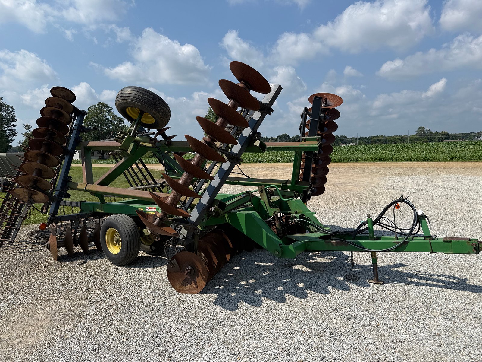 Property photo 49 - FARM EQUIPMENT AUCTION IN BERRIEN COUNTY, MICHIGAN