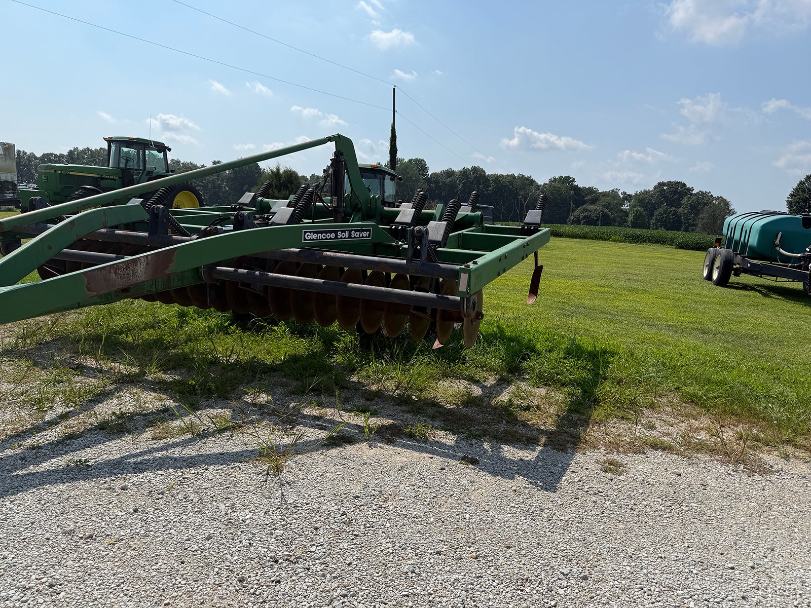 Property photo 60 - FARM EQUIPMENT AUCTION IN BERRIEN COUNTY, MICHIGAN