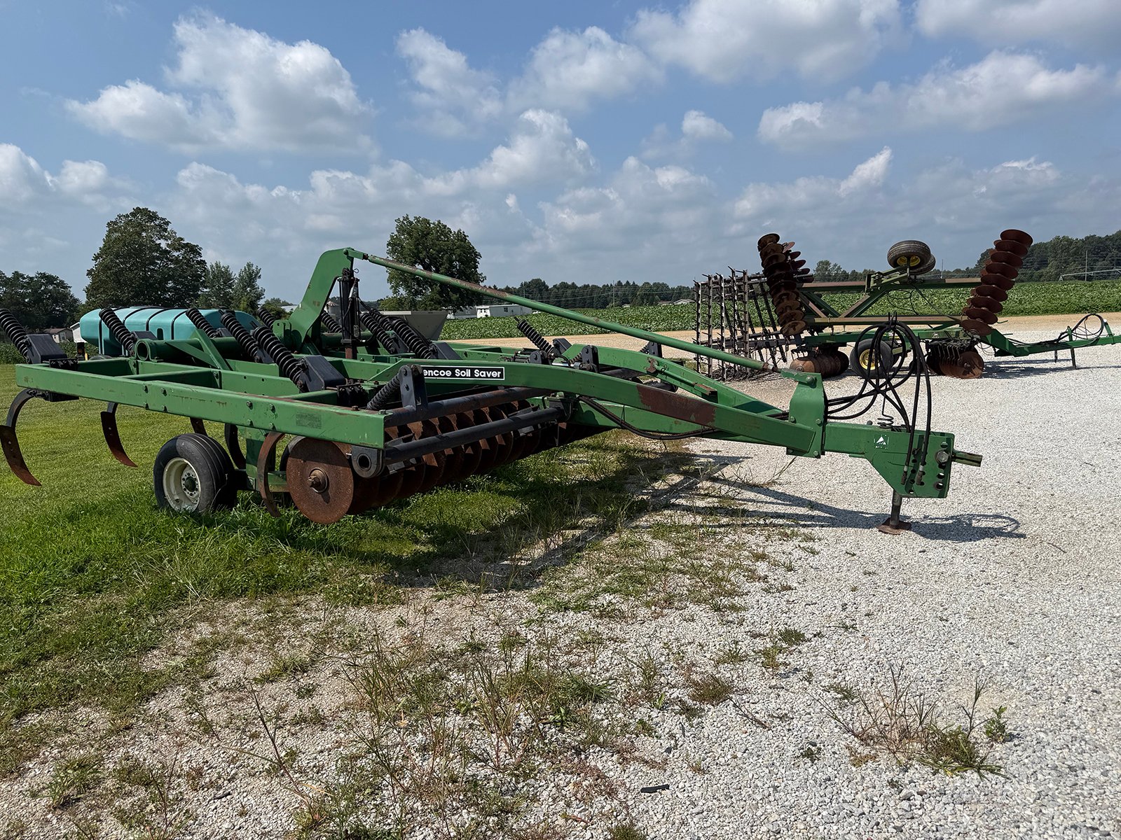 Property photo 59 - FARM EQUIPMENT AUCTION IN BERRIEN COUNTY, MICHIGAN
