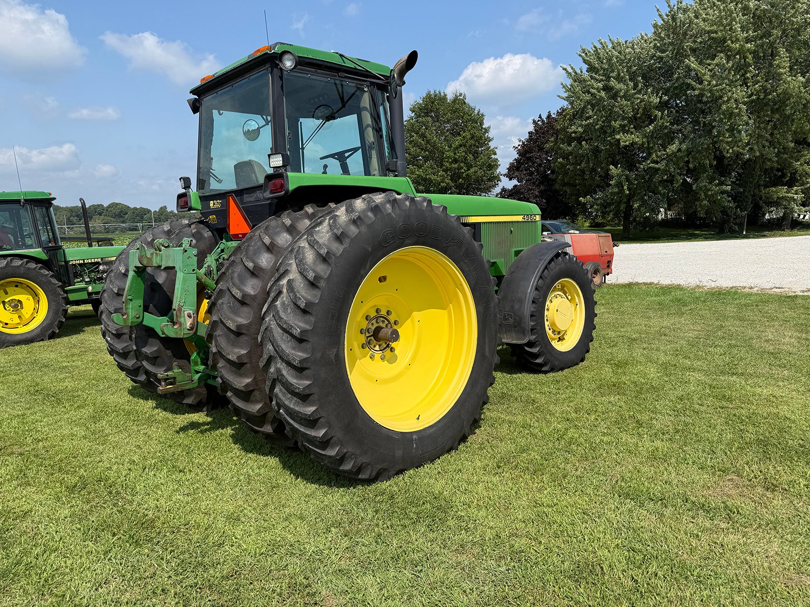 Property photo 55 - FARM EQUIPMENT AUCTION IN BERRIEN COUNTY, MICHIGAN