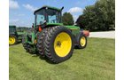 Property photo 55 - FARM EQUIPMENT AUCTION IN BERRIEN COUNTY, MICHIGAN