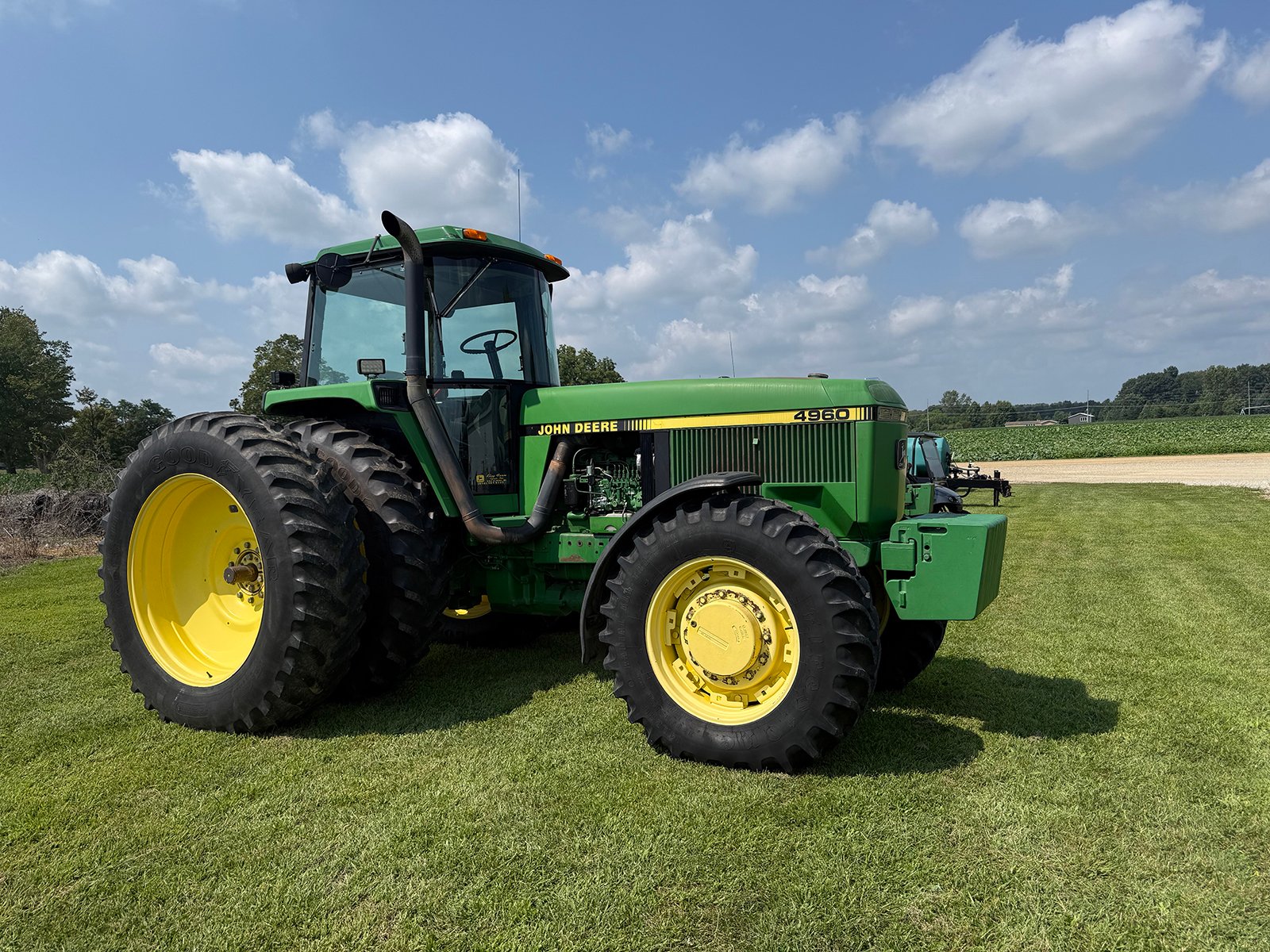 Property photo 54 - FARM EQUIPMENT AUCTION IN BERRIEN COUNTY, MICHIGAN