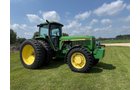 Property photo 54 - FARM EQUIPMENT AUCTION IN BERRIEN COUNTY, MICHIGAN