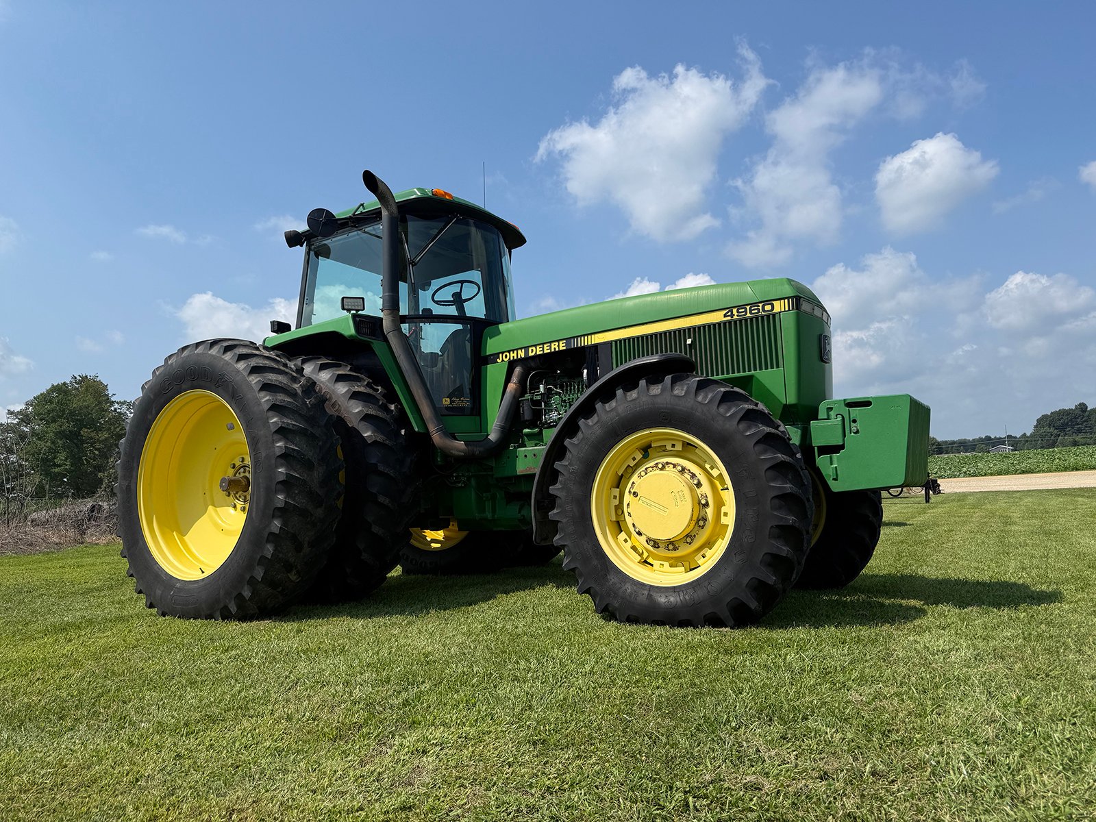 Property photo 51 - FARM EQUIPMENT AUCTION IN BERRIEN COUNTY, MICHIGAN