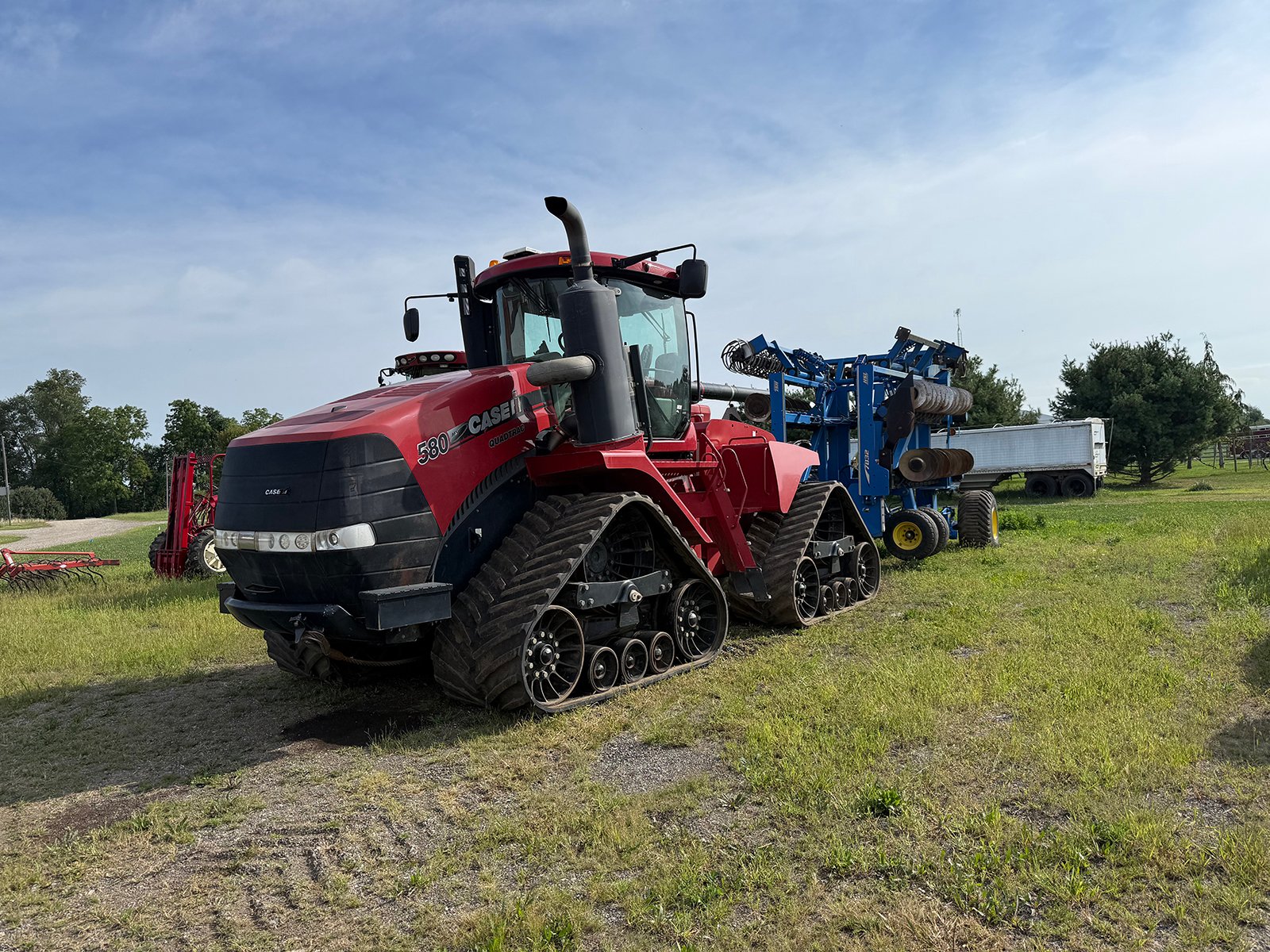 Property photo 50 - FARM EQUIPMENT AUCTION IN BERRIEN COUNTY, MICHIGAN