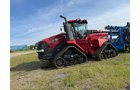 Property photo 2 - FARM EQUIPMENT AUCTION IN BERRIEN COUNTY, MICHIGAN