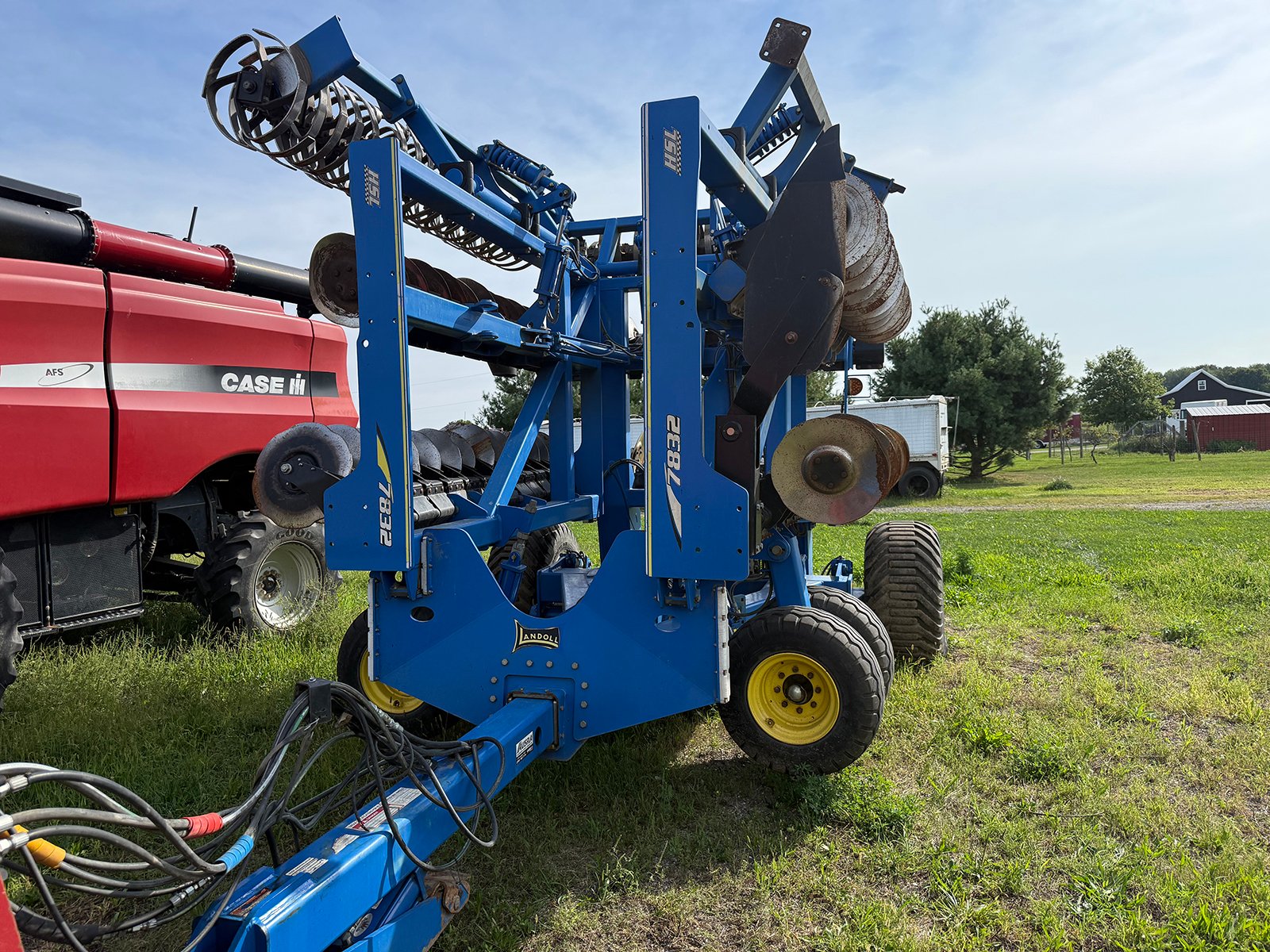 Property photo 61 - FARM EQUIPMENT AUCTION IN BERRIEN COUNTY, MICHIGAN